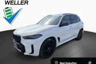 BMW X5 (Seria X) din 2024 cu 19.156 km - oferta BMW249950 - foto 1