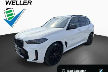 BMW X5 din 2024 - oferta BMW249950