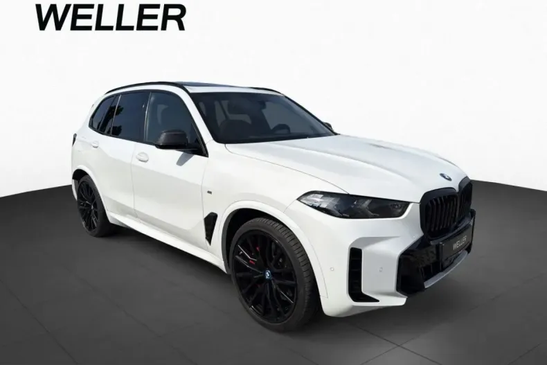 BMW X5 (Seria X) din 2024 cu 19.156 km - oferta BMW249950 - foto 4
