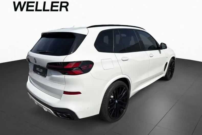 BMW X5 (Seria X) din 2024 cu 19.156 km - oferta BMW249950 - foto 5