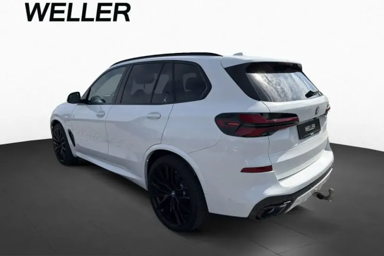 BMW X5 (Seria X) din 2024 cu 19.156 km - oferta BMW249950 - foto 6