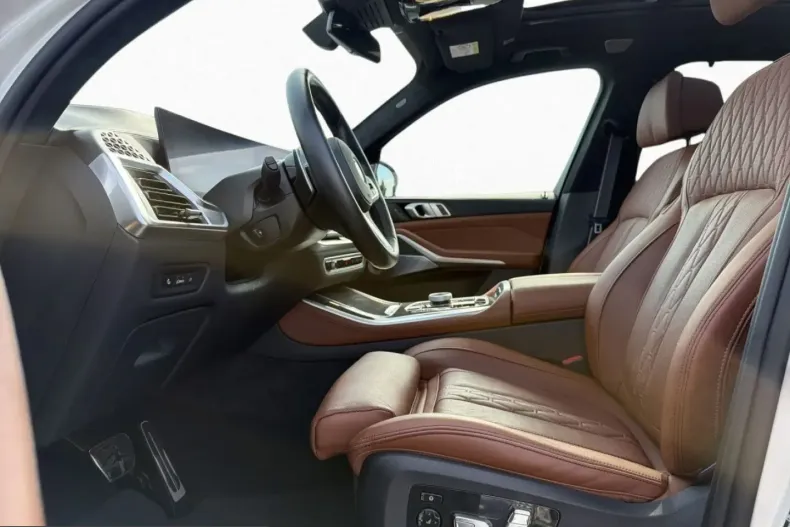 BMW X5 (Seria X) din 2024 cu 19.156 km - oferta BMW249950 - foto 9