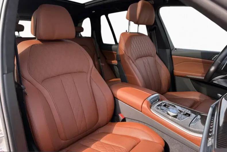BMW X5 (Seria X) din 2024 cu 19.156 km - oferta BMW249950 - foto 10
