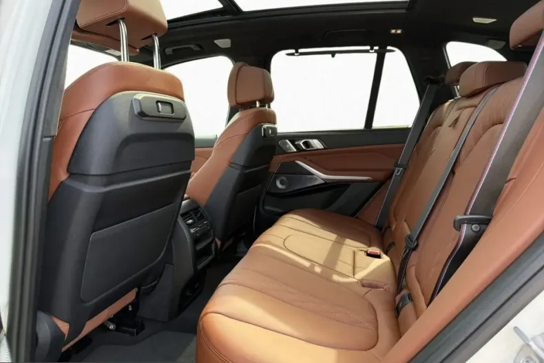 BMW X5 (Seria X) din 2024 cu 19.156 km - oferta BMW249950 - foto 12