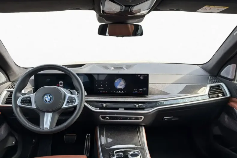 BMW X5 (Seria X) din 2024 cu 19.156 km - oferta BMW249950 - foto 14
