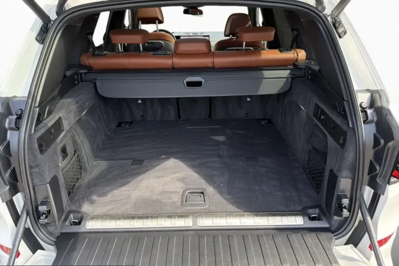 BMW X5 (Seria X) din 2024 cu 19.156 km - oferta BMW249950 - foto 15