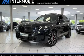 BMW X5 din 2025 - oferta BMW249951
