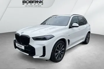 BMW X5 din 2023 - oferta BMW249952