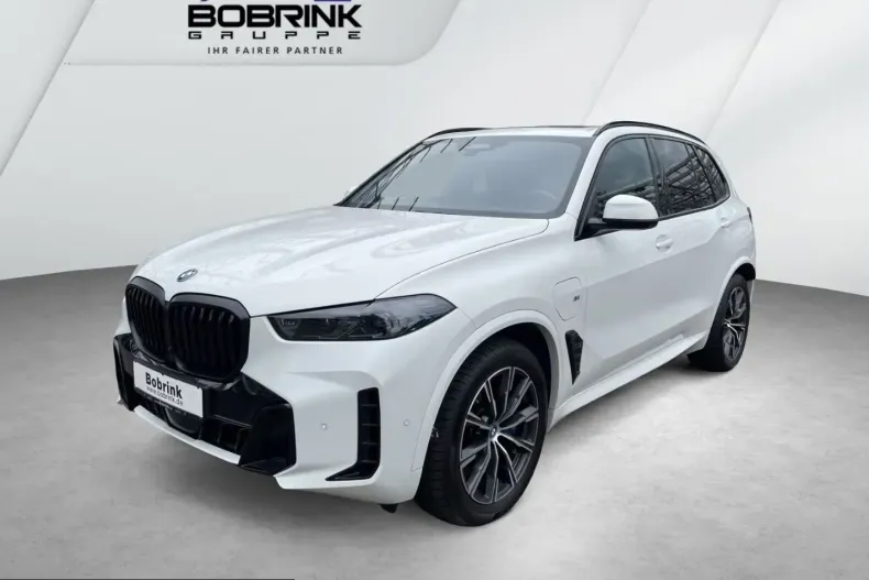 BMW X5 (Seria X) din 2023 cu 48.975 km - oferta BMW249952 - foto 1