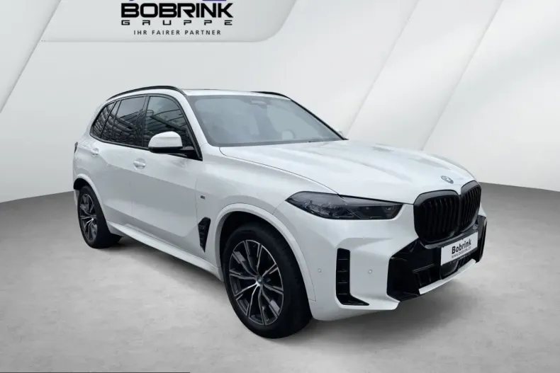 BMW X5 (Seria X) din 2023 cu 48.975 km - oferta BMW249952 - foto 2