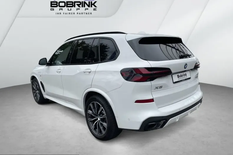 BMW X5 (Seria X) din 2023 cu 48.975 km - oferta BMW249952 - foto 4