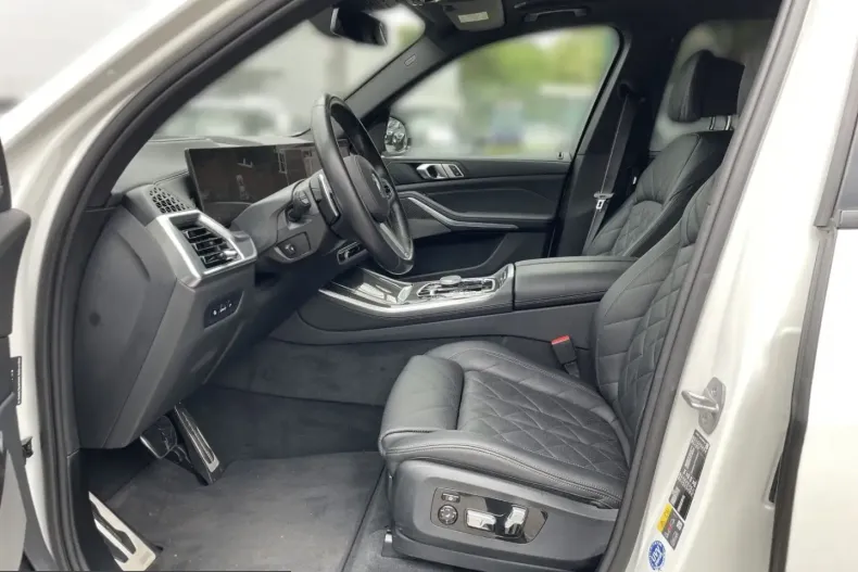 BMW X5 (Seria X) din 2023 cu 48.975 km - oferta BMW249952 - foto 5