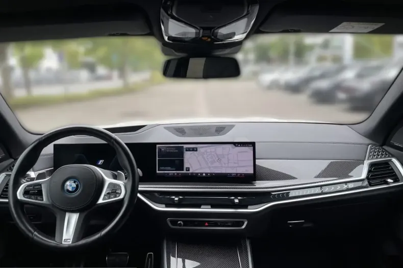BMW X5 (Seria X) din 2023 cu 48.975 km - oferta BMW249952 - foto 6