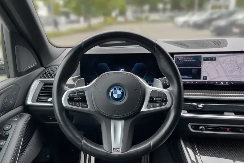 BMW X5 (Seria X) din 2023 cu 48.975 km - oferta BMW249952 - foto 7