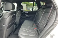BMW X5 (Seria X) din 2023 cu 48.975 km - oferta BMW249952 - foto 8