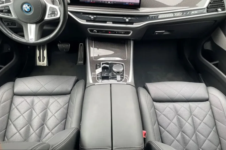 BMW X5 (Seria X) din 2023 cu 48.975 km - oferta BMW249952 - foto 10