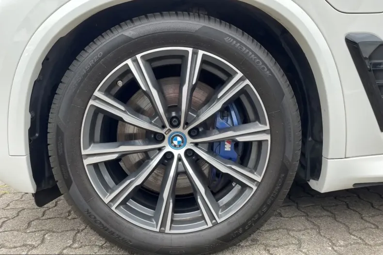 BMW X5 (Seria X) din 2023 cu 48.975 km - oferta BMW249952 - foto 12