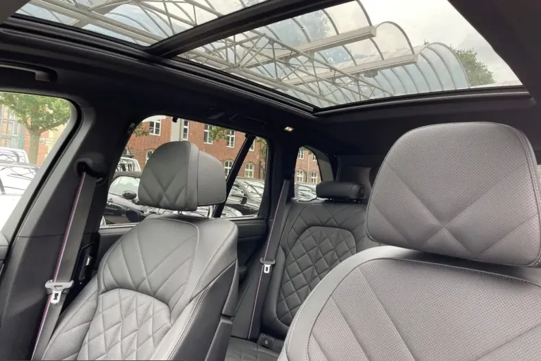 BMW X5 (Seria X) din 2023 cu 48.975 km - oferta BMW249952 - foto 13