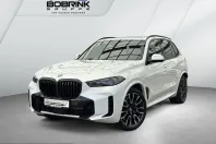 BMW X5 (Seria X) din 2023 cu 42.600 km - oferta BMW249953 - foto 1