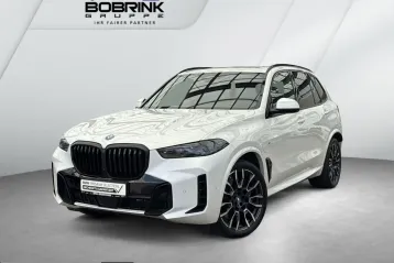 BMW X5 din 2023 - oferta BMW249953