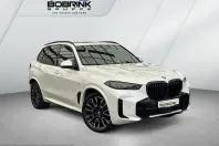 BMW X5 (Seria X) din 2023 cu 42.600 km - oferta BMW249953 - foto 4