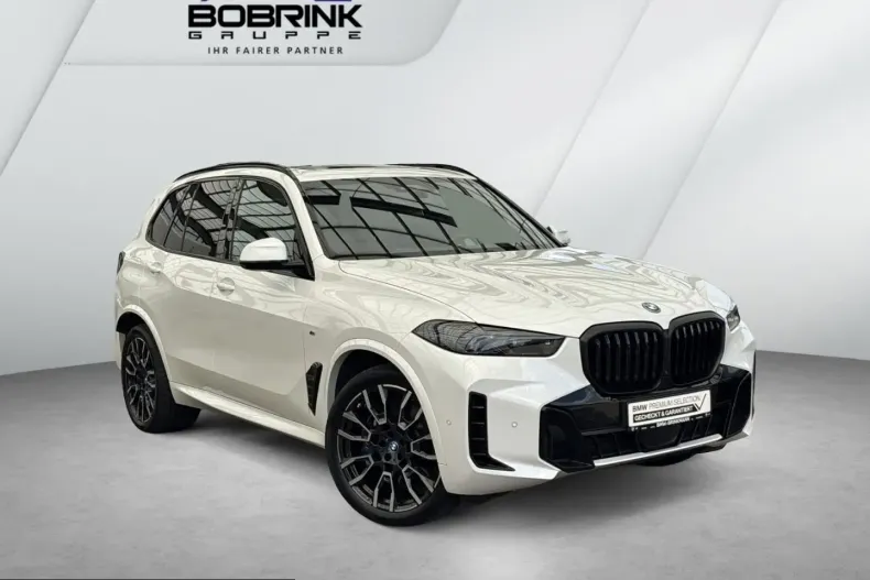BMW X5 (Seria X) din 2023 cu 42.600 km - oferta BMW249953 - foto 4
