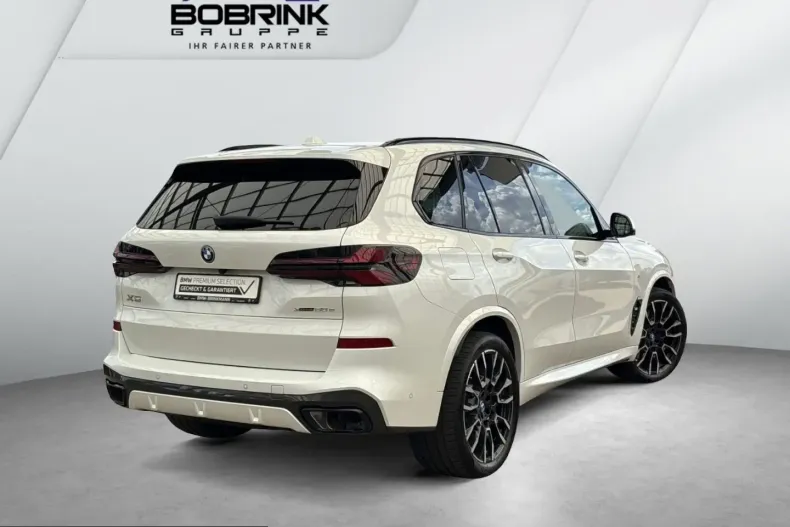 BMW X5 (Seria X) din 2023 cu 42.600 km - oferta BMW249953 - foto 5