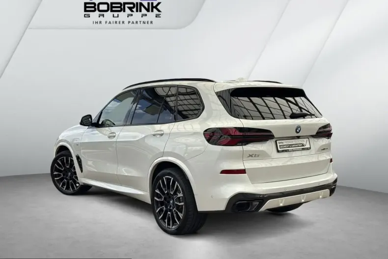 BMW X5 (Seria X) din 2023 cu 42.600 km - oferta BMW249953 - foto 6