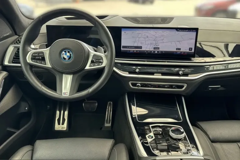BMW X5 (Seria X) din 2023 cu 42.600 km - oferta BMW249953 - foto 8