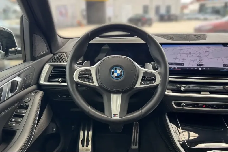 BMW X5 (Seria X) din 2023 cu 42.600 km - oferta BMW249953 - foto 9