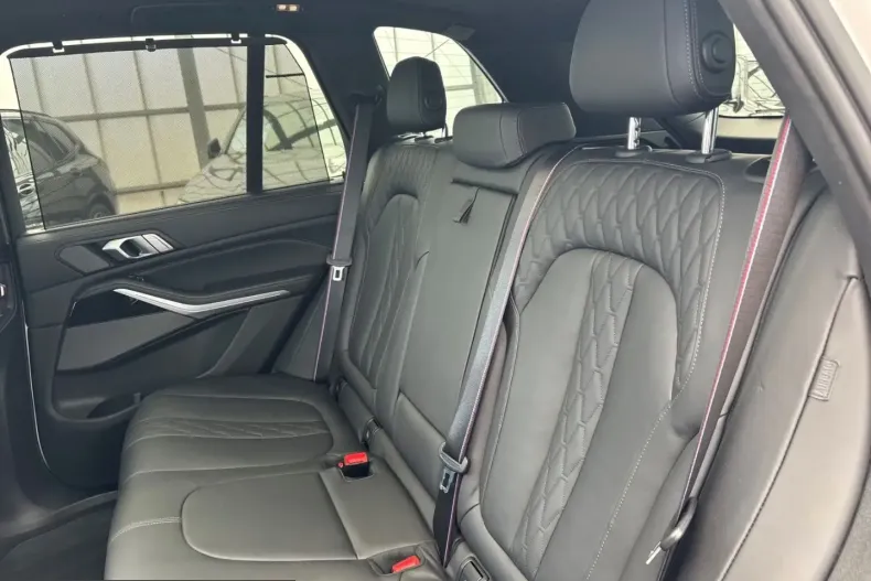BMW X5 (Seria X) din 2023 cu 42.600 km - oferta BMW249953 - foto 15