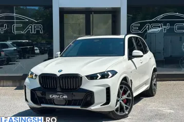 BMW X5 din 2023 - oferta BMW249954