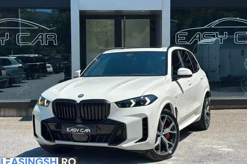 BMW X5 (Seria X) din 2023 cu 25.158 km - oferta BMW249954 - foto 1