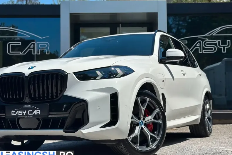 BMW X5 (Seria X) din 2023 cu 25.158 km - oferta BMW249954 - foto 2