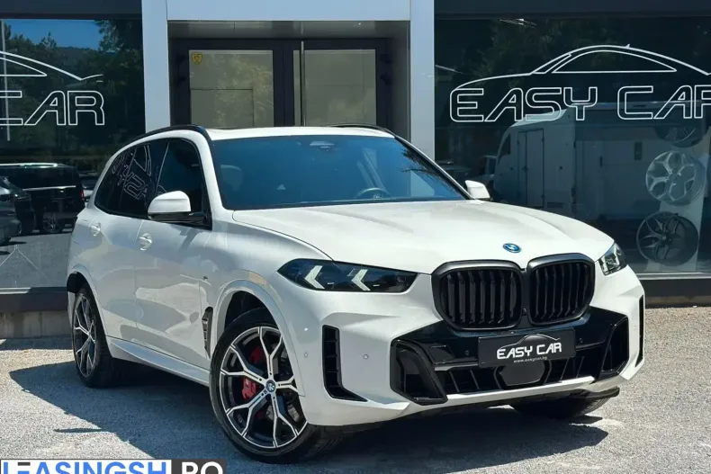 BMW X5 (Seria X) din 2023 cu 25.158 km - oferta BMW249954 - foto 3