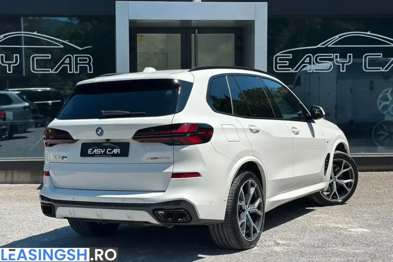 BMW X5 (Seria X) din 2023 cu 25.158 km - oferta BMW249954 - foto 4