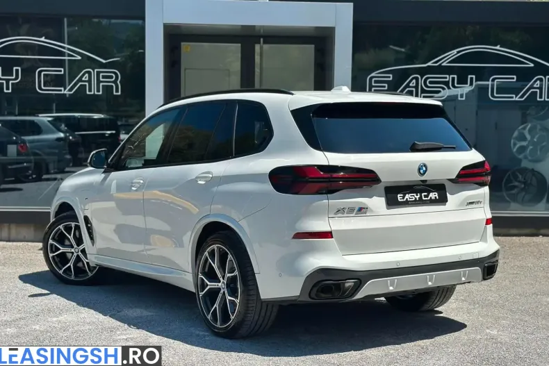 BMW X5 (Seria X) din 2023 cu 25.158 km - oferta BMW249954 - foto 5