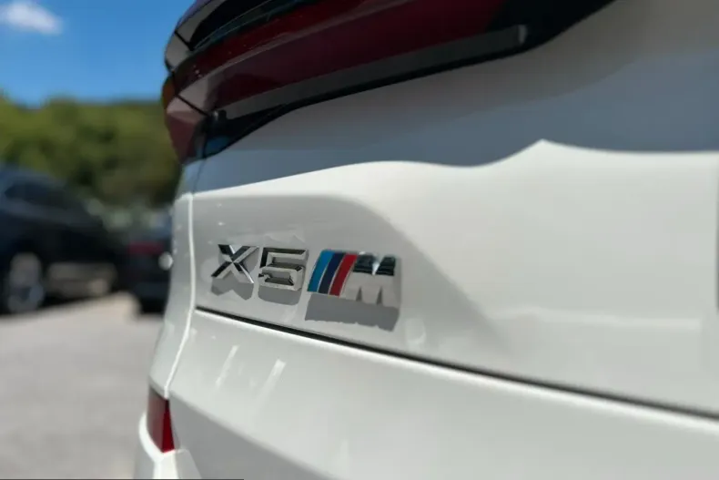 BMW X5 (Seria X) din 2023 cu 25.158 km - oferta BMW249954 - foto 6