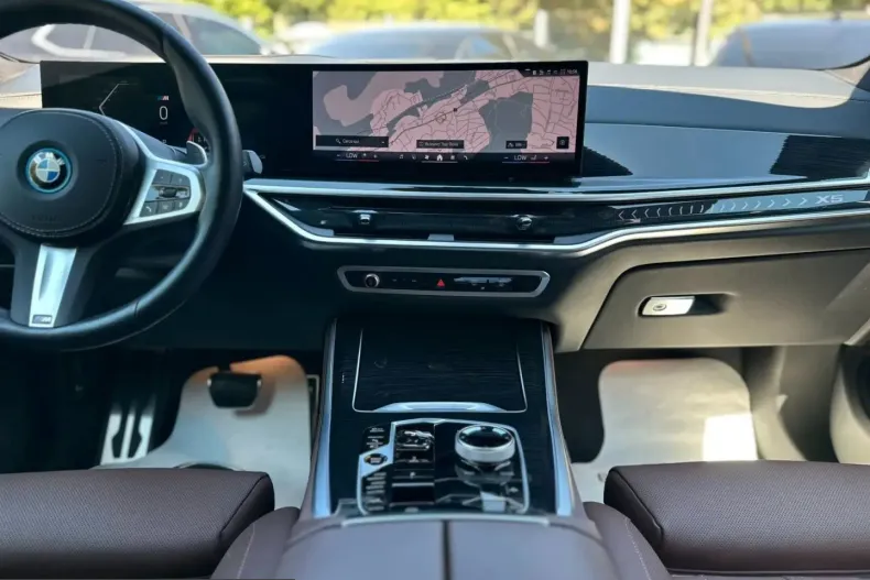 BMW X5 (Seria X) din 2023 cu 25.158 km - oferta BMW249954 - foto 15