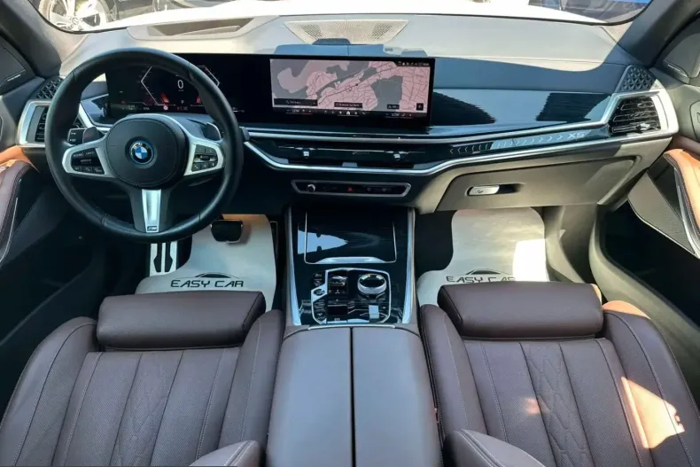 BMW X5 (Seria X) din 2023 cu 25.158 km - oferta BMW249954 - foto 16