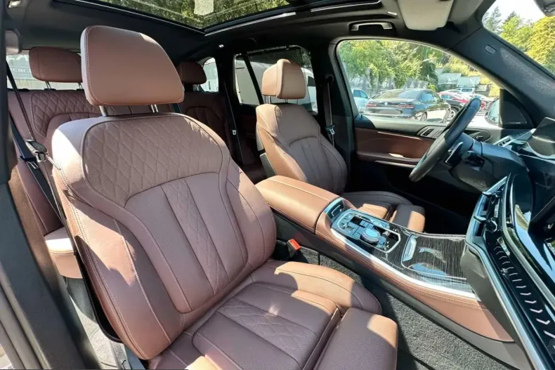 BMW X5 (Seria X) din 2023 cu 25.158 km - oferta BMW249954 - foto 19