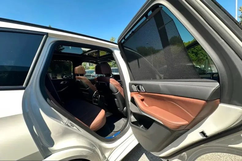 BMW X5 (Seria X) din 2023 cu 25.158 km - oferta BMW249954 - foto 23