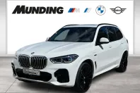 BMW X5 (Seria X) din 2023 cu 51.445 km - oferta BMW249955 - foto 1