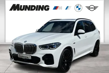 BMW X5 din 2023 - oferta BMW249955