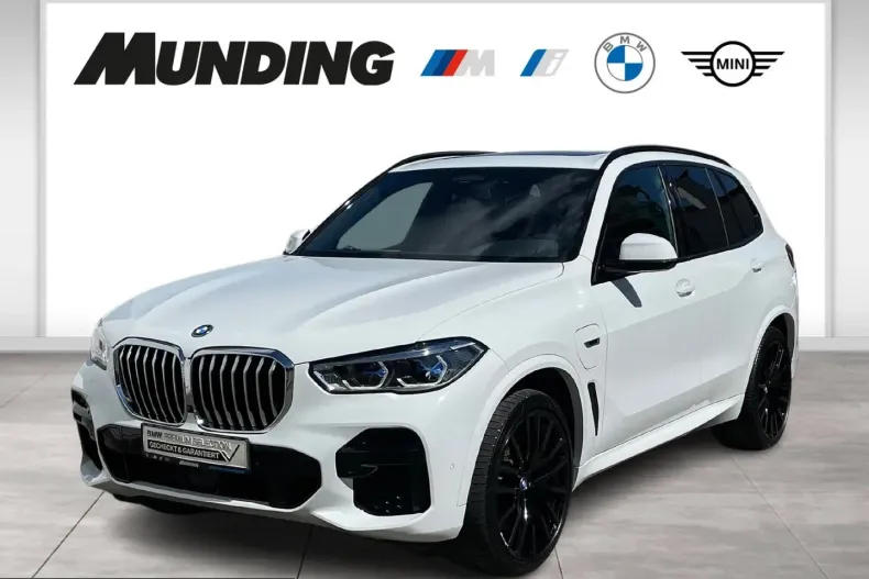 BMW X5 (Seria X) din 2023 cu 51.445 km - oferta BMW249955 - foto 1