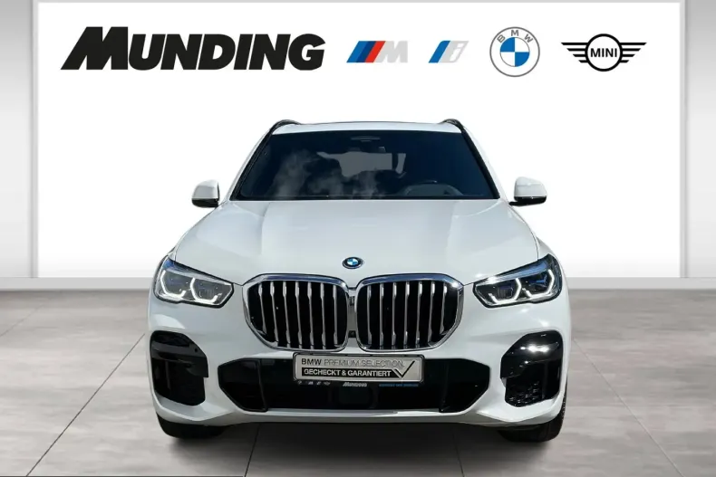 BMW X5 (Seria X) din 2023 cu 51.445 km - oferta BMW249955 - foto 2