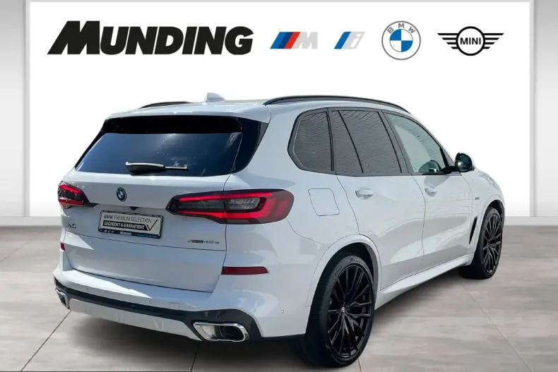 BMW X5 (Seria X) din 2023 cu 51.445 km - oferta BMW249955 - foto 3