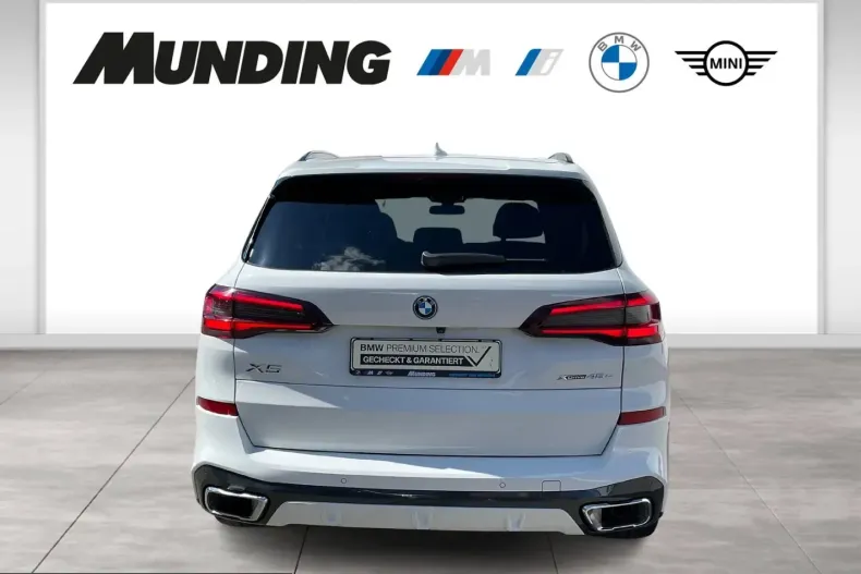 BMW X5 (Seria X) din 2023 cu 51.445 km - oferta BMW249955 - foto 4