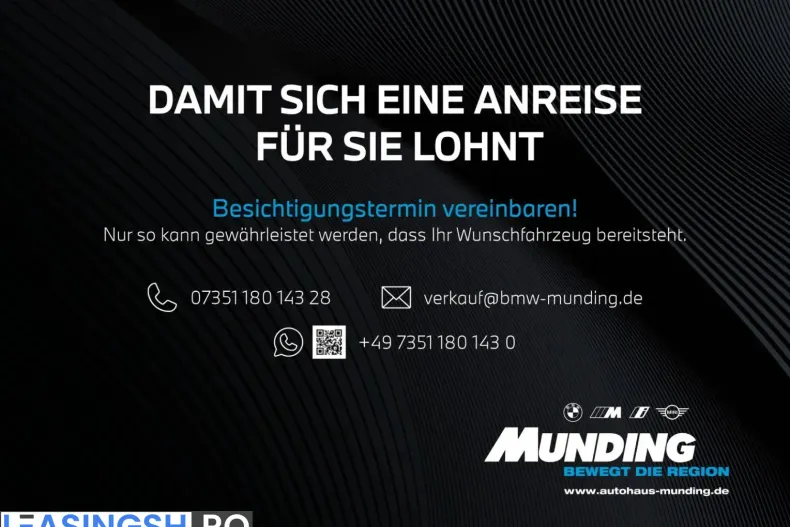 BMW X5 (Seria X) din 2023 cu 51.445 km - oferta BMW249955 - foto 5