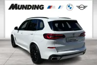 BMW X5 (Seria X) din 2023 cu 51.445 km - oferta BMW249955 - foto 6